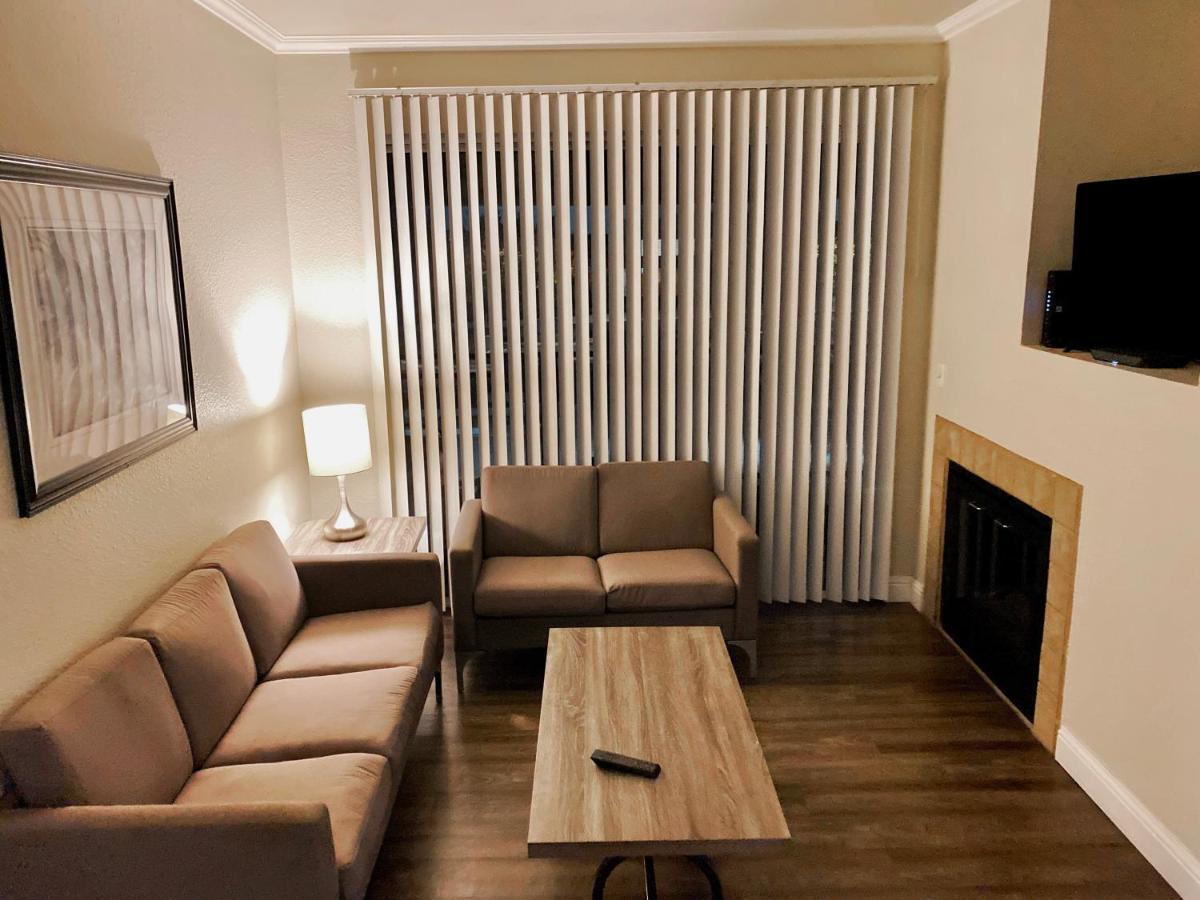 Sacramento Guest Services מראה חיצוני תמונה